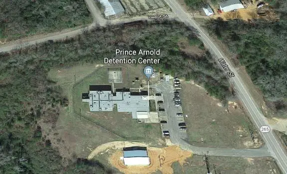 Wilcox County Jail Alabama - jailexchange.com